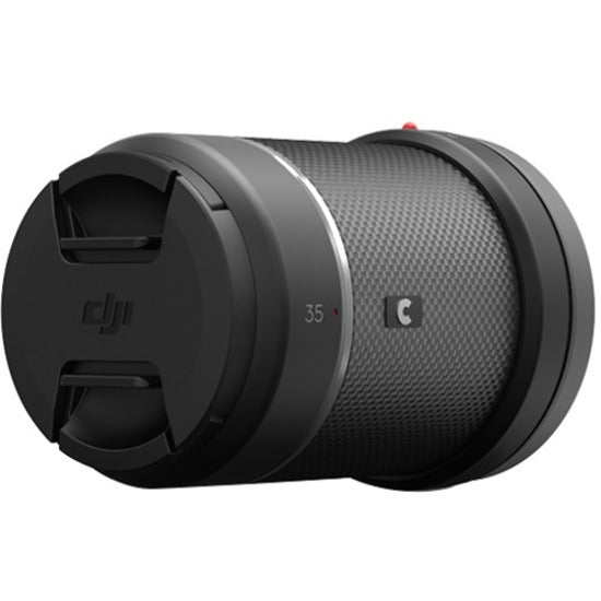 DJI CP.BX.00000023.02 DL 35mm F2.8 LS ASPH Lens, Compatible with Zenmuse X7, X9 and Ronin 4D Gimbal Camera