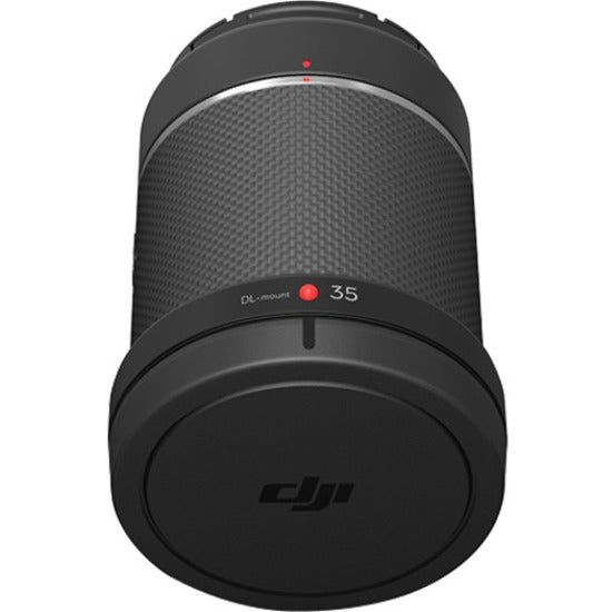 DJI CP.BX.00000023.02 DL 35mm F2.8 LS ASPH Lens, Compatible with Zenmuse X7, X9 and Ronin 4D Gimbal Camera