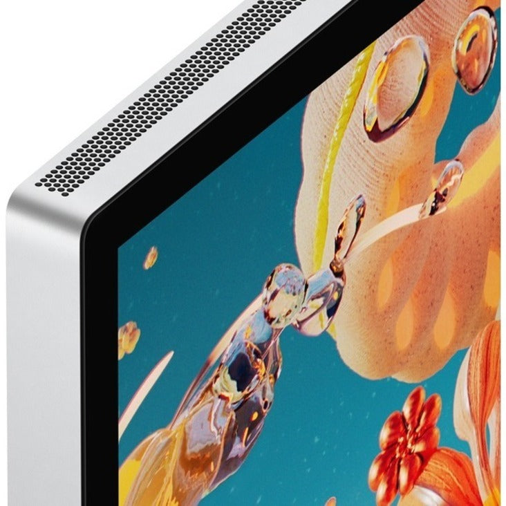 Apple MMYQ3LL/A Studio Display 27" Webcam 5K LCD Monitor, 1 Billion Colors, 600 Nit Brightness