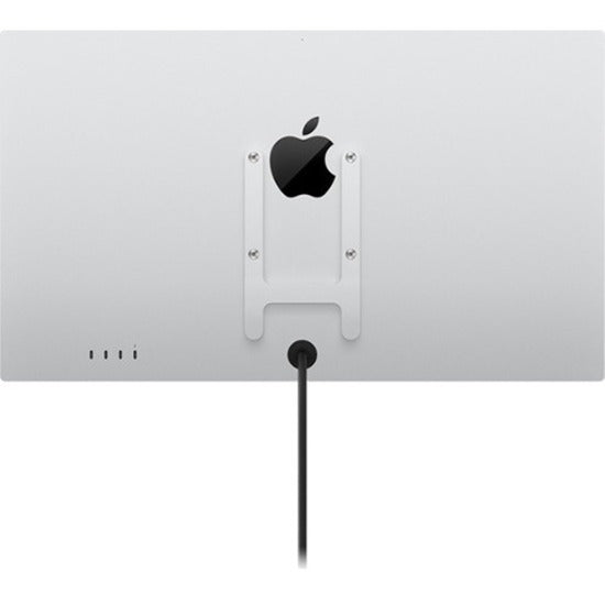 Apple MMYQ3LL/A Studio Display 27" Webcam 5K LCD Monitor, 1 Billion Colors, 600 Nit Brightness