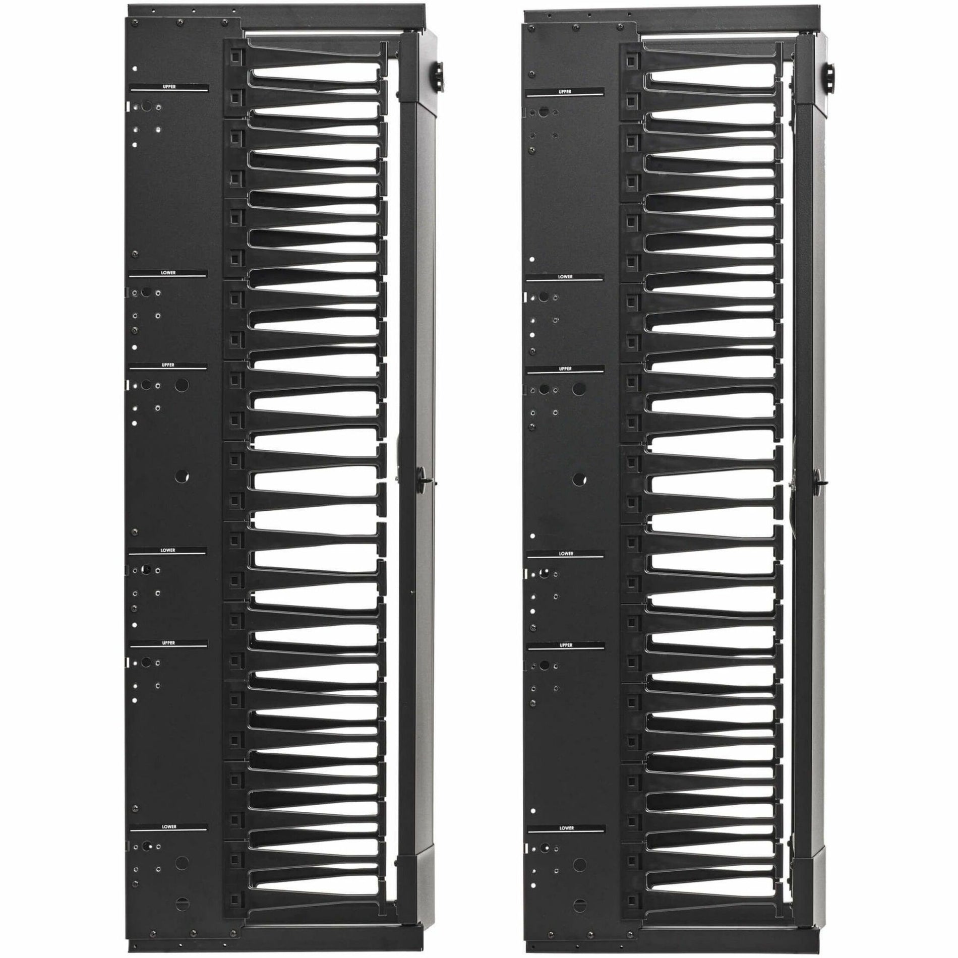 Detail of cable routing options and flexibility features-alternate-image12