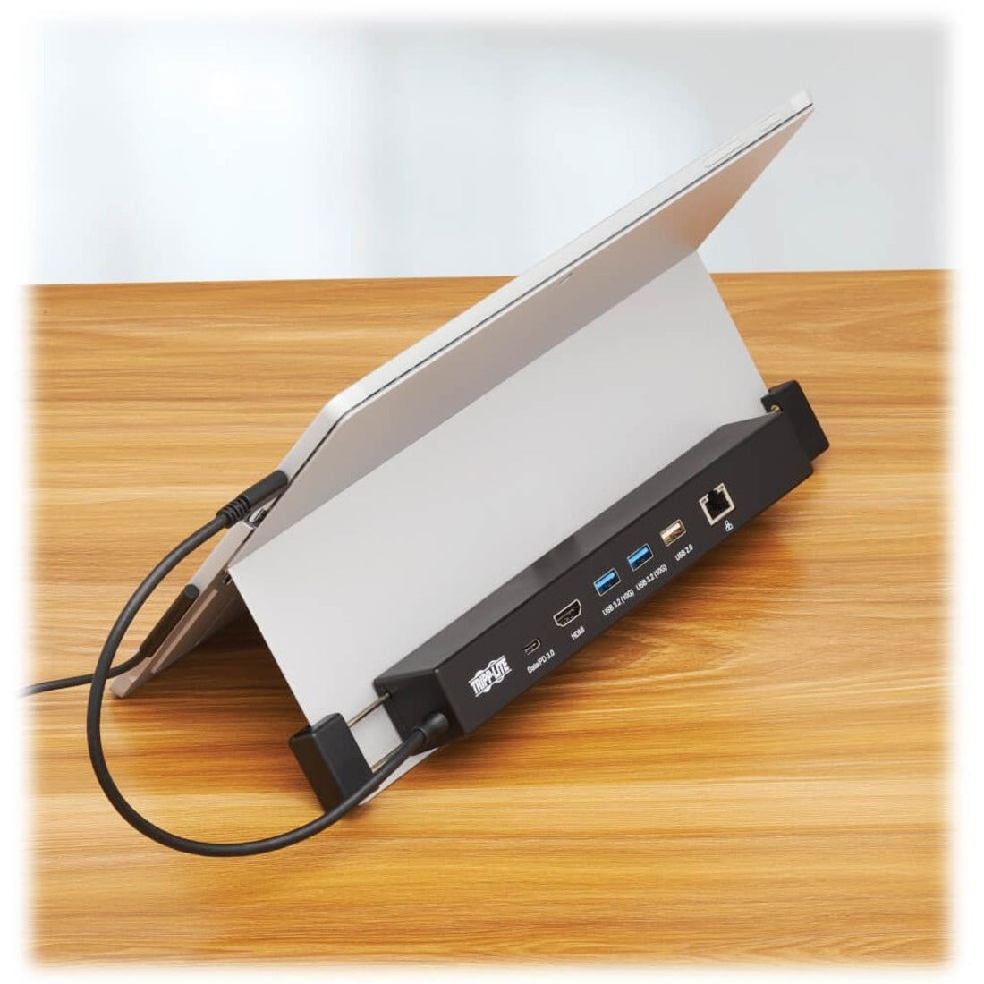 Surface device mounted on docking station showing versatility-alternate-image13