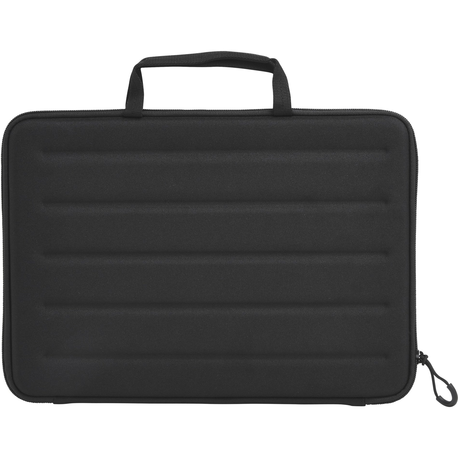 HP 4U9G8AA Mobility 11.6-inch Laptop Case, Hard Sleeve, Scratch Resistant, Bump Resistant, Black