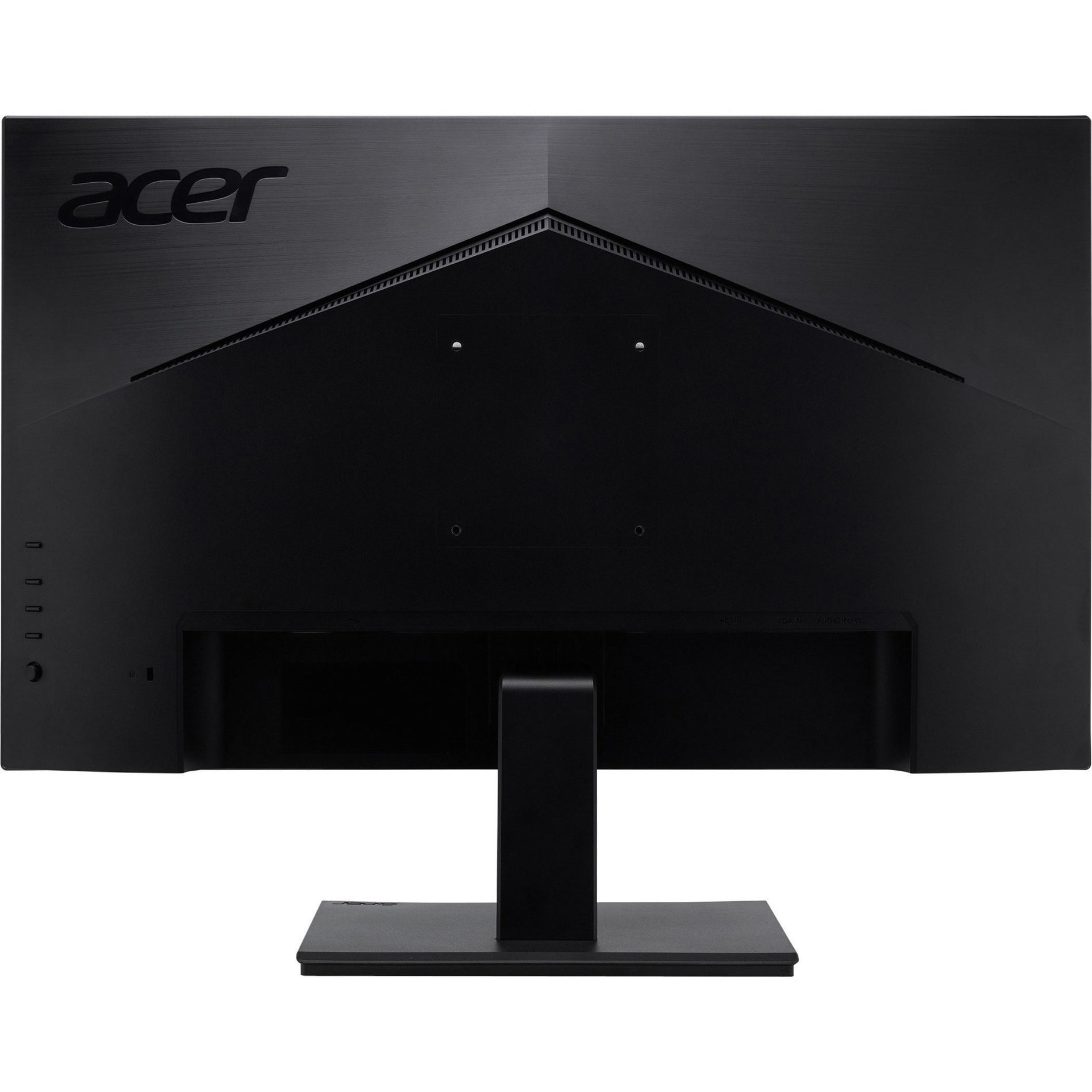 Acer UM.QV7AA.A03 V247Y A 23.8" Full HD LCD Monitor, 16:9, Black