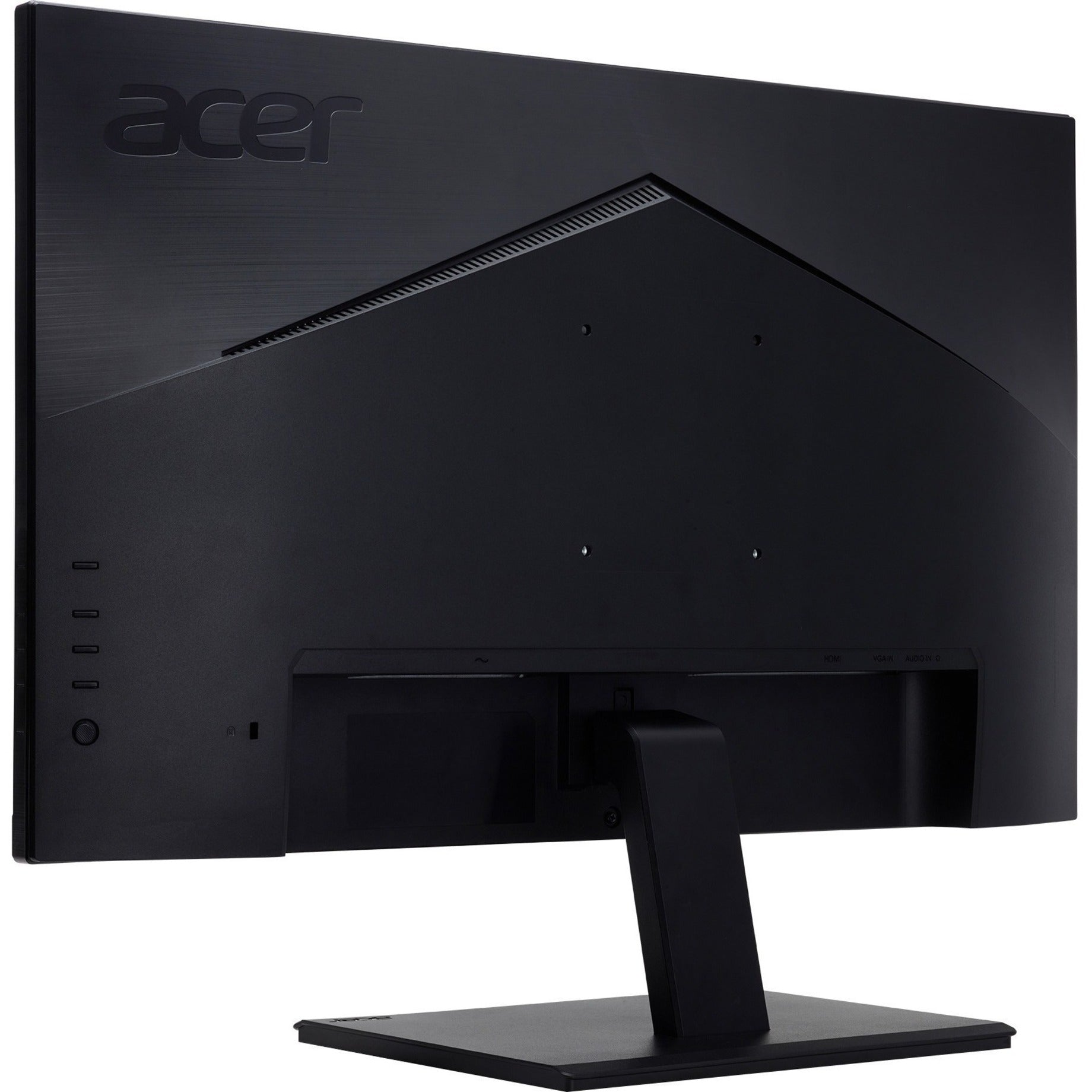 Acer UM.QV7AA.A03 V247Y A 23.8" Full HD LCD Monitor, 16:9, Black