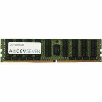 V7 V72130016GBR-U 16GB PC4-21300 2666Mhz ECC Registered Server Memory Module DDR4 SDRAM CL19