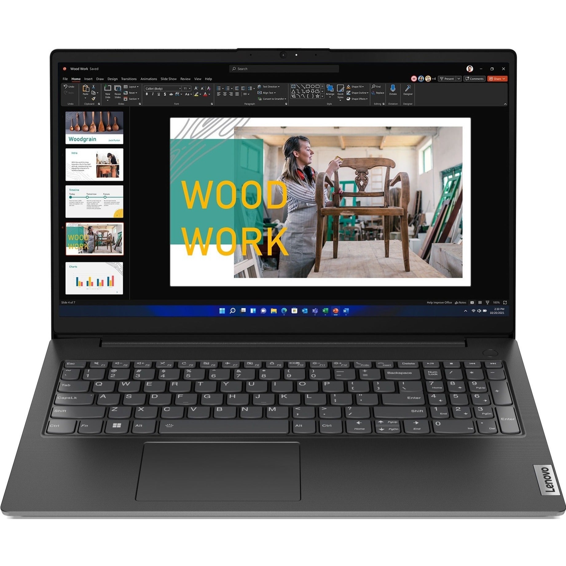 Lenovo V15 G3 IAP 82TT005GUS 15.6" Máy tính xách tay - Full HD - 1920 x 1080 - Intel Core i5 Thế hệ 12 i5-1235U Deca-core (10 lõi) 1.30 GHz - 8 GB Tổng RAM - 256 GB SSD - Đen thương mại