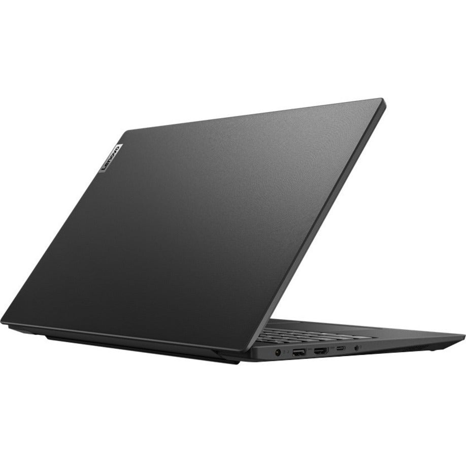 Lenovo V15 G3 IAP 82TT005GUS 15.6" Máy tính xách tay - Full HD - 1920 x 1080 - Intel Core i5 Thế hệ 12 i5-1235U Deca-core (10 lõi) 1.30 GHz - 8 GB Tổng RAM - 256 GB SSD - Đen thương mại