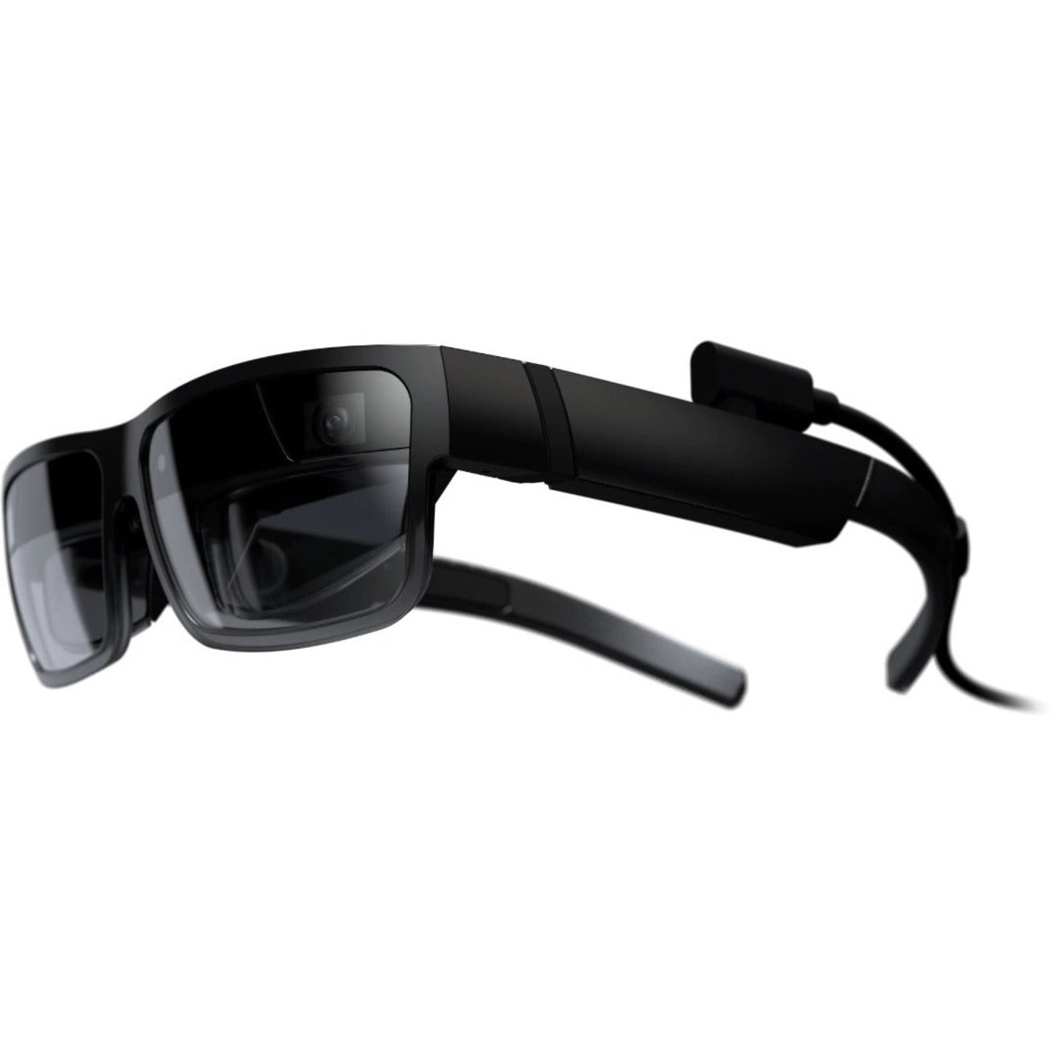 Lenovo XXXX008151 ThinkReality A3 Smart Glasses, Office Use, Speaker, Camera, Eye Placement