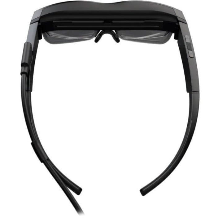 Lenovo XXXX008151 ThinkReality A3 Smart Glasses, Office Use, Speaker, Camera, Eye Placement