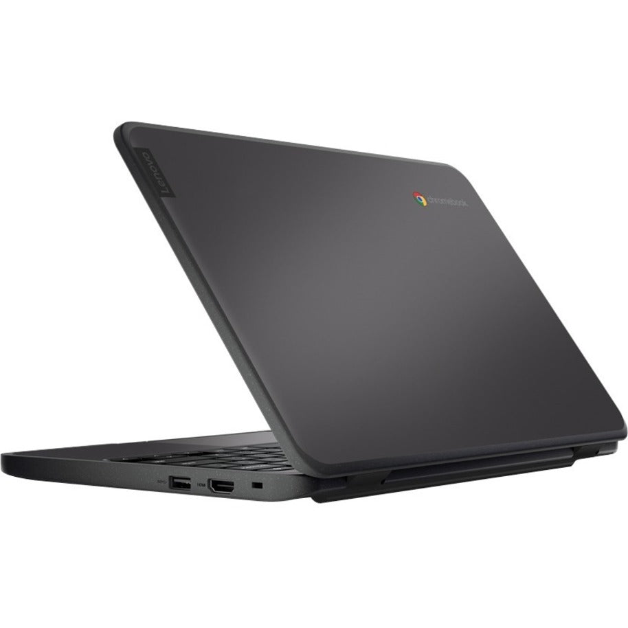 Lenovo 82UY0000US 100e Chromebook Gen 3 11.6" Laptop, Intel Celeron N4500, 4GB RAM, 32GB eMMC, ChromeOS [Discontinued]