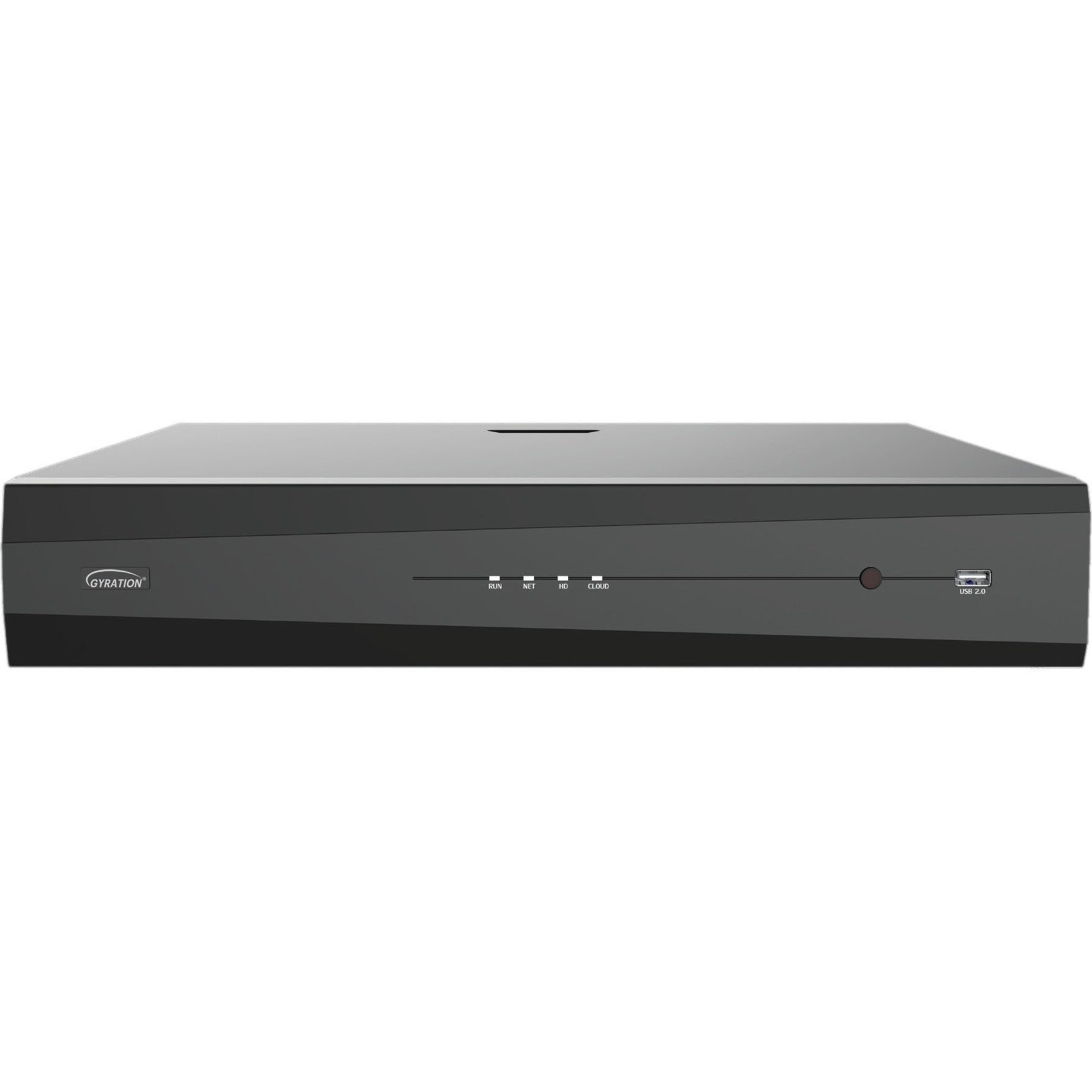 Gyration CYBERVIEW N32-30TB 32-Channel Network Video Recorder With PoE, 8MP, 30TB HDD, 5 Year Warranty