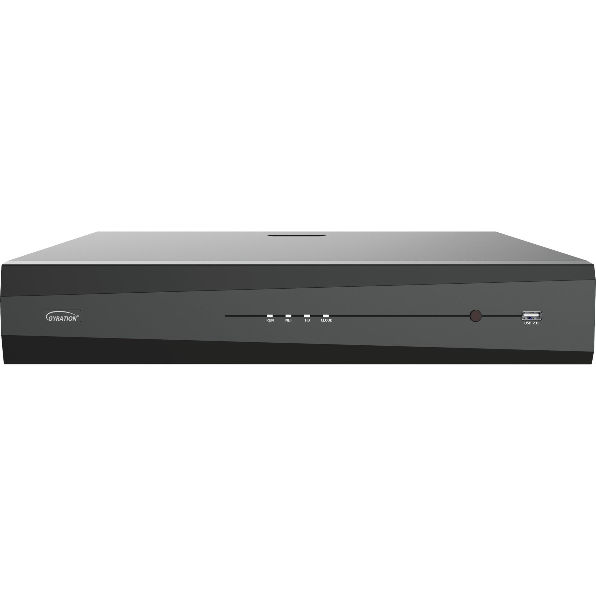 Gyration CYBERVIEW N32TAA10TB 32-Channel Network Video Recorder With PoE, TAA-Compliant