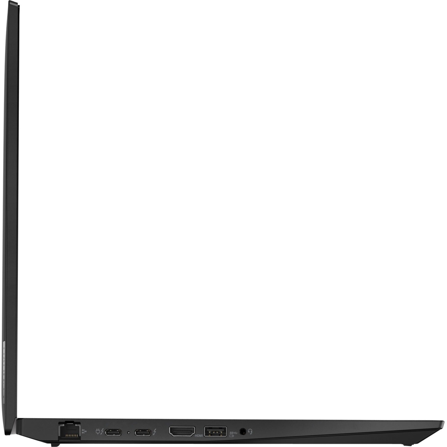 Lenovo 21CH0004US ThinkPad T16 Gen 1 16" Notebook, Ryzen 5 PRO, 16GB RAM, 256GB SSD, Windows 11 Pro