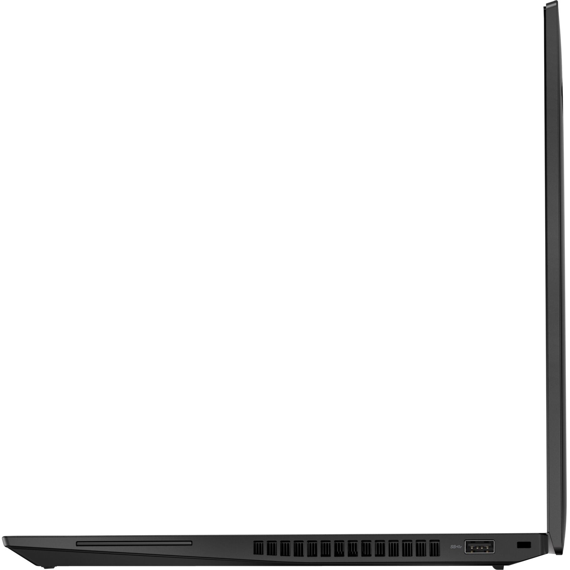 Lenovo 21CH0004US ThinkPad T16 Gen 1 16" Notebook, Ryzen 5 PRO, 16GB RAM, 256GB SSD, Windows 11 Pro