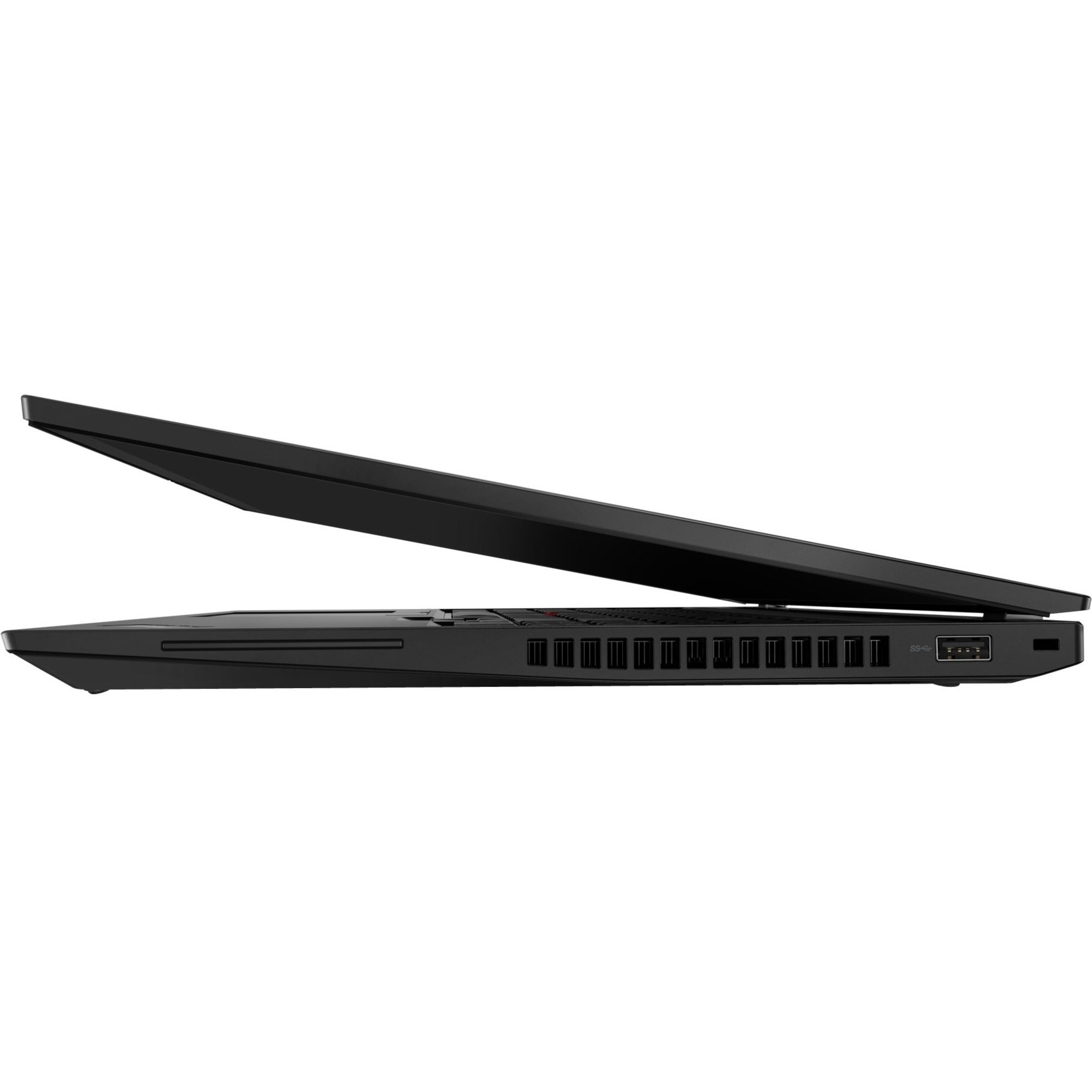 Lenovo 21CH0004US ThinkPad T16 Gen 1 16" Notebook, Ryzen 5 PRO, 16GB RAM, 256GB SSD, Windows 11 Pro