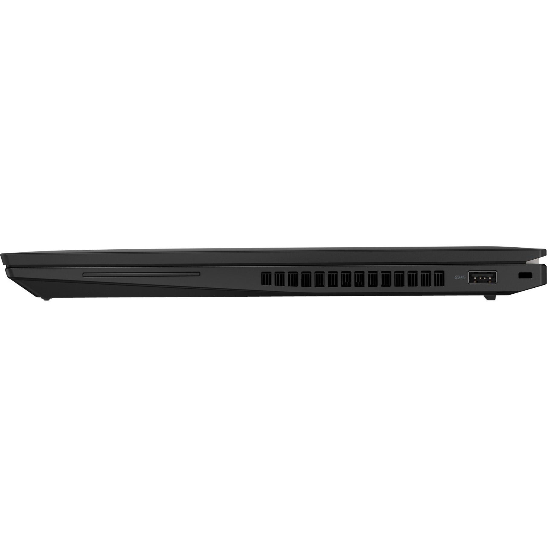 Lenovo 21CH0004US ThinkPad T16 Gen 1 16" Notebook, Ryzen 5 PRO, 16GB RAM, 256GB SSD, Windows 11 Pro