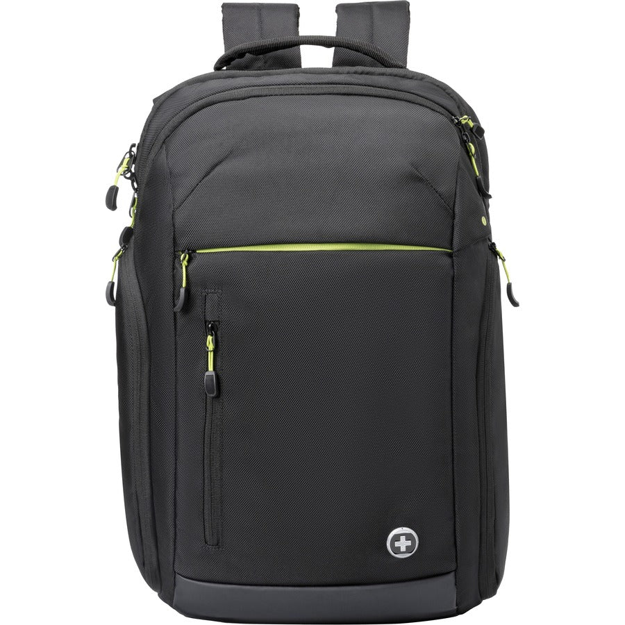 Swissdigital Design SD-805 Java Backpack for 15.6