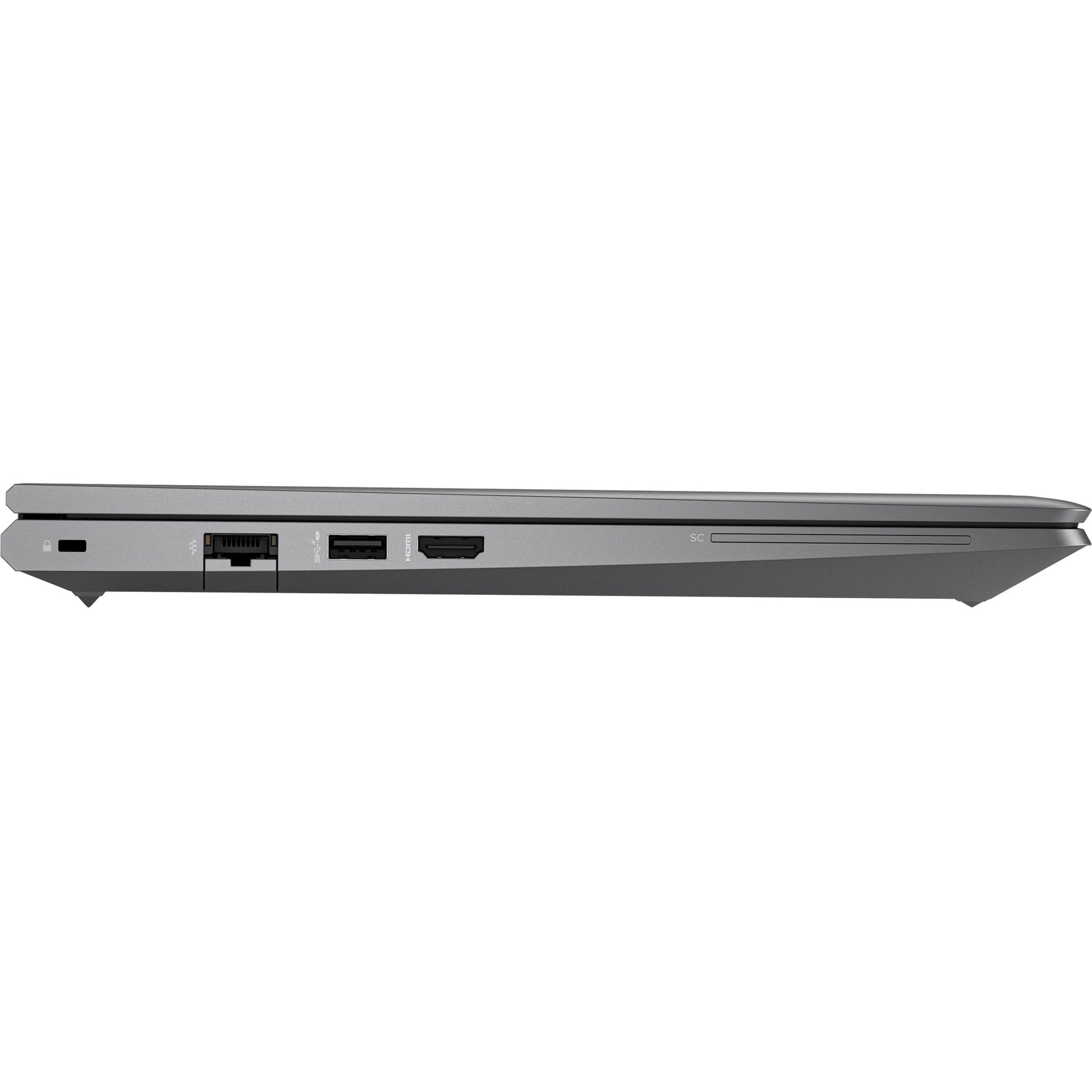 HP ZBook Power G9 15.6" Mobile Workstation, Intel Core i7 12th Gen, 16GB RAM, 512GB SSD, Windows 11 Pro