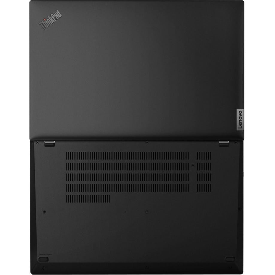 Lenovo ThinkPad L15 Gen 3 Notebook - Intel Core i7, 16GB RAM, 256GB SSD, Windows 11 Pro [Discontinued]