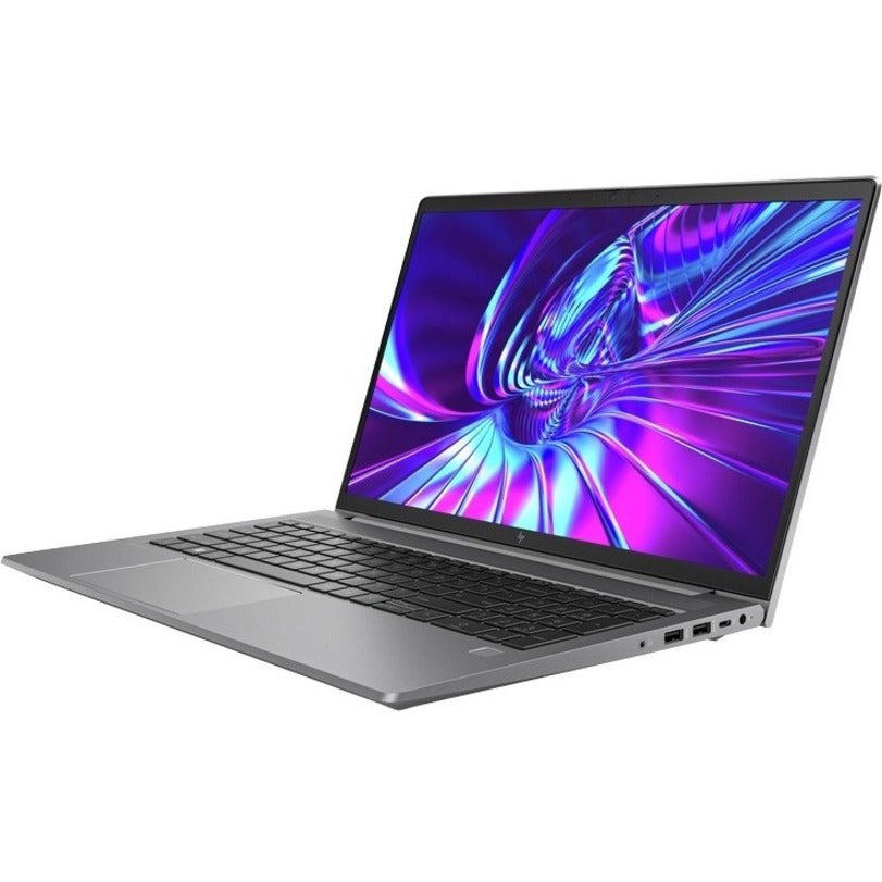 HP ZBook Power G9 15.6" Mobile Workstation, Intel Core i7 12th Gen, 32GB RAM, 1TB SSD, Windows 11 Pro