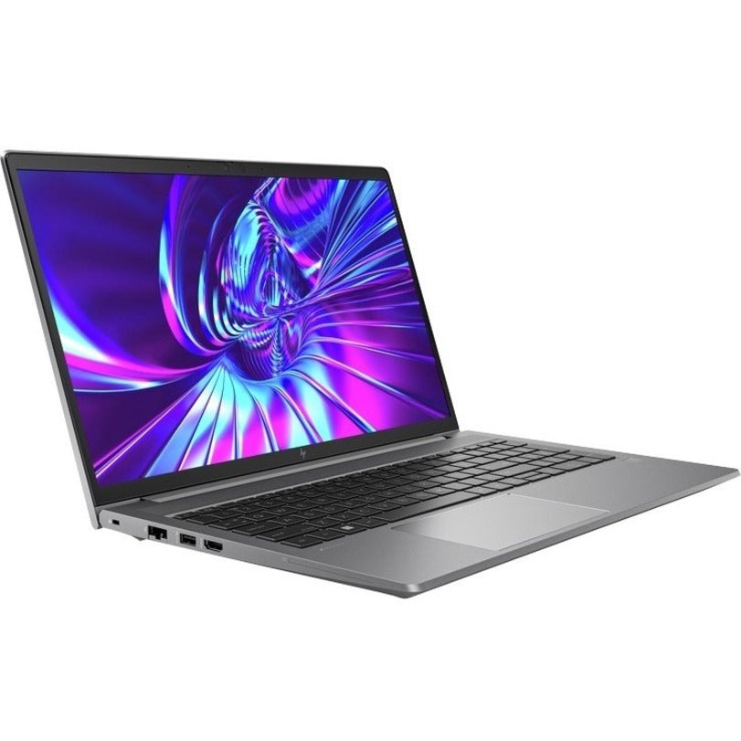 HP ZBook Power G9 15.6" Mobile Workstation, Intel Core i7 12th Gen, 32GB RAM, 1TB SSD, Windows 11 Pro