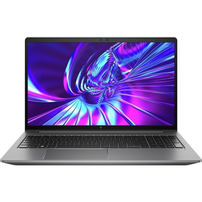 HP ZBook Power G9 15.6" Mobile Workstation, Intel Core i9 12th Gen, 64GB RAM, 1TB SSD, Windows 11 Pro