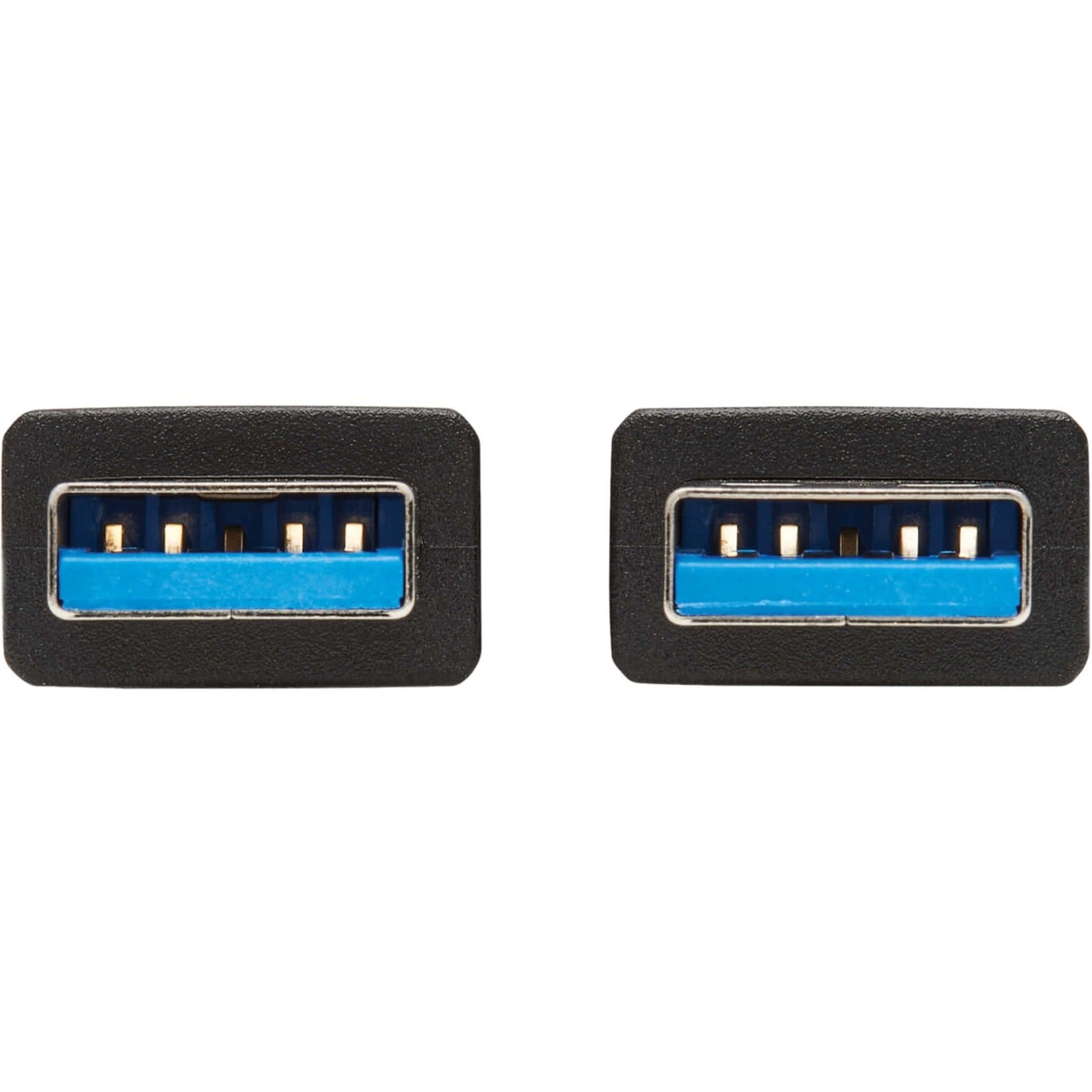 Tripp Lite U325-015 Cable USB 3.0 SuperSpeed A/A (M/M) Negro 15 pies.