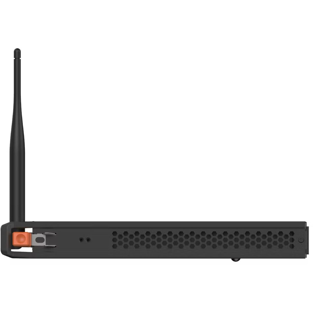 InFocus PC-I7-10700-16256 Ordinateur de carte unique 16 Go de RAM 256 Go de SSD HDMI DisplayPort 7 ports USB