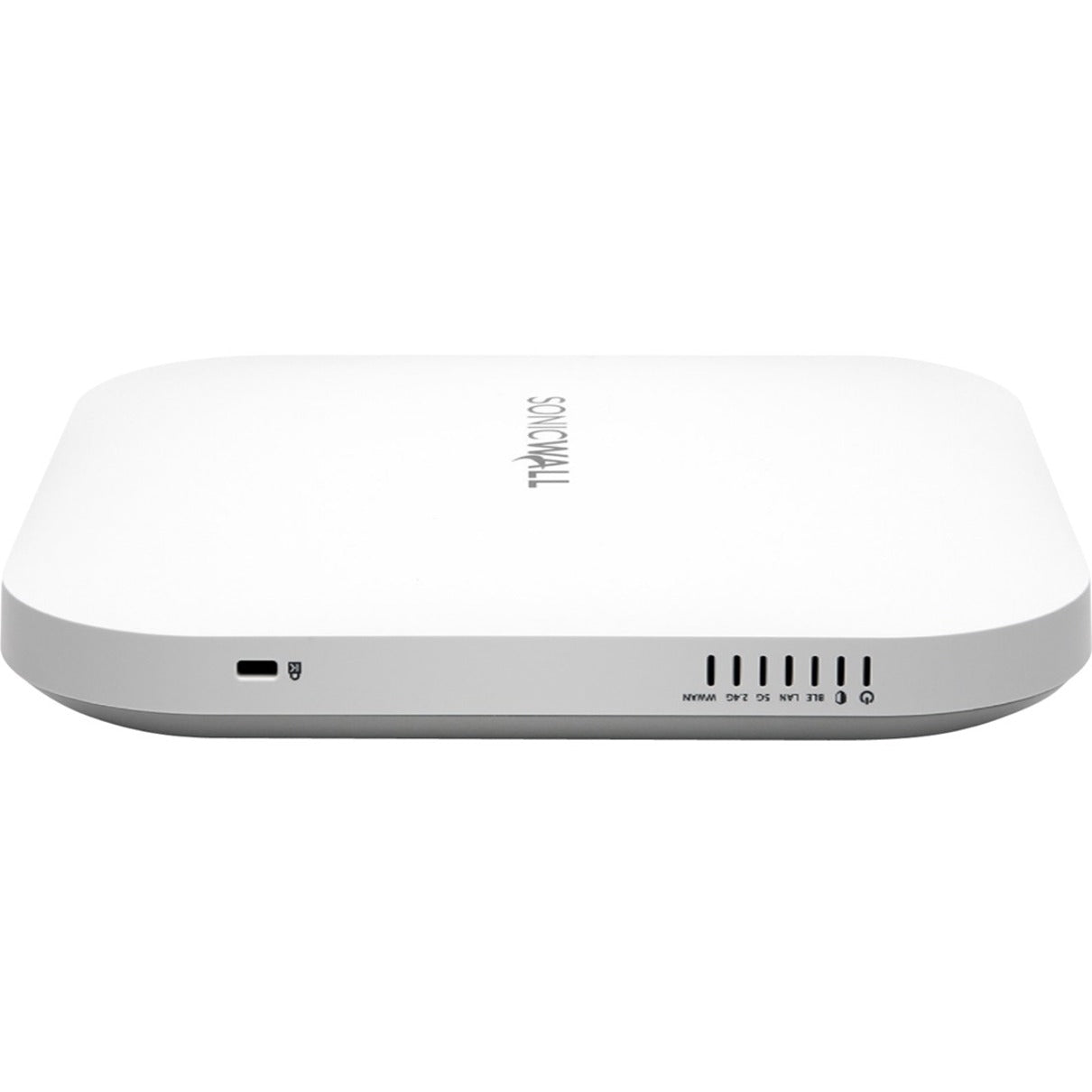 SonicWall 03-SSC-0348 SonicWave 641 Wireless Access Point, Advanced Secure Wireless Network Management and Support 1YR
