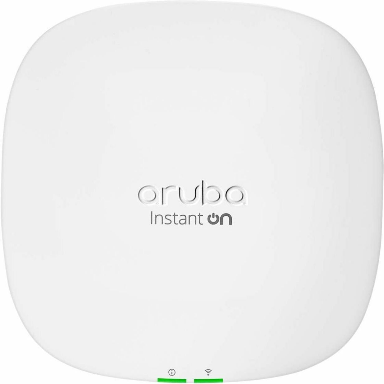 品牌名称: 阿鲁巴   无线接入点   Wi-Fi 6   双频   2.5 千兆以太网   5.30 千兆每秒