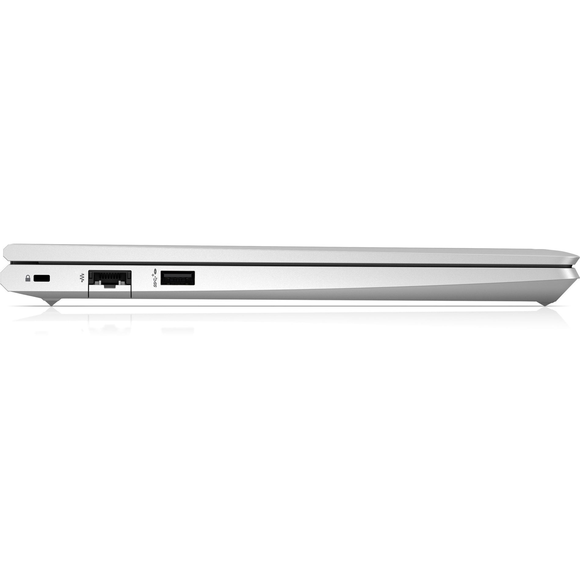 HP ProBook 440 G9 14" Notebook, Full HD, Intel Core i3 12th Gen, 8GB RAM, 256GB SSD, Silver