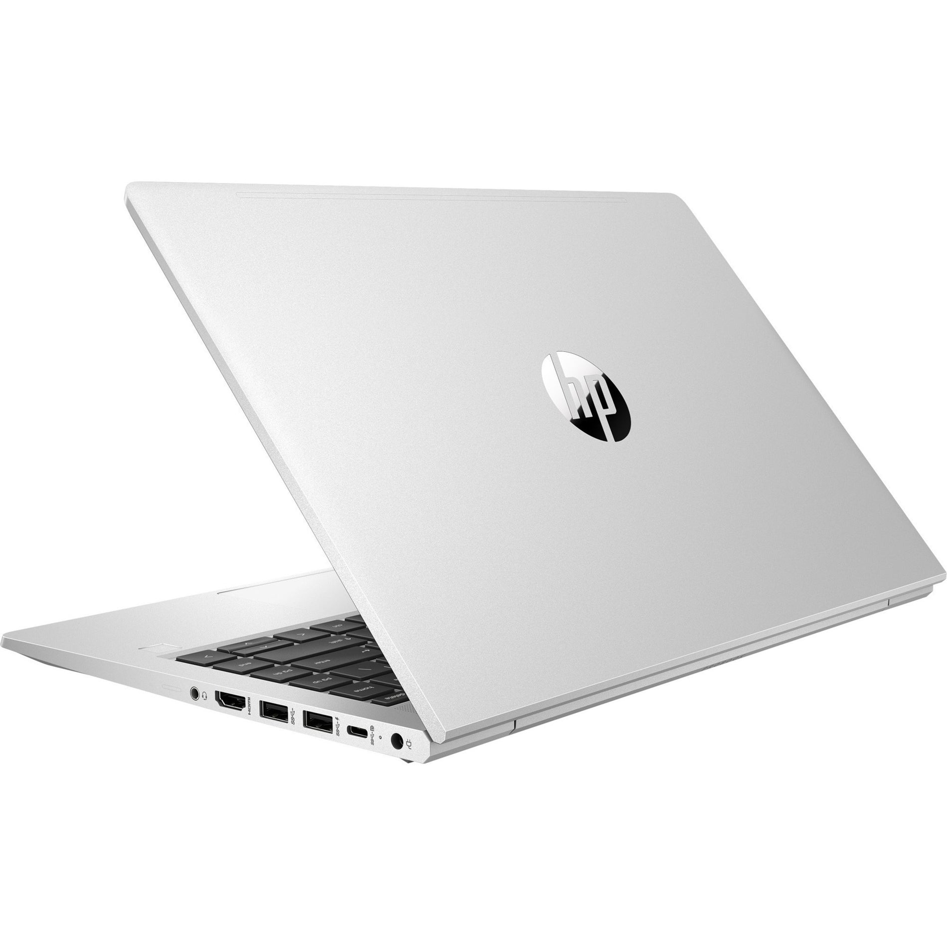 HP ProBook 440 G9 14" Notebook, Full HD, Intel Core i3 12th Gen, 8GB RAM, 256GB SSD, Silver