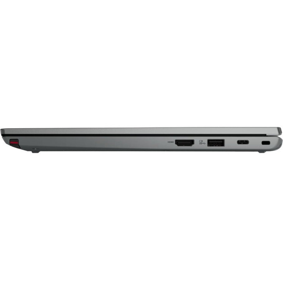 Lenovo ThinkPad L13 Yoga Gen 4 21FJ002DUS 13.3 Touchscreen Convertible 2  in 1 Notebook - WUXGA - 1920