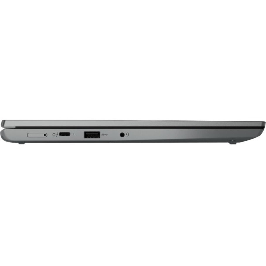 Lenovo ThinkPad L13 Yoga Gen 4 21FJ002DUS 13.3 Touchscreen Convertible 2  in 1 Notebook - WUXGA - 1920