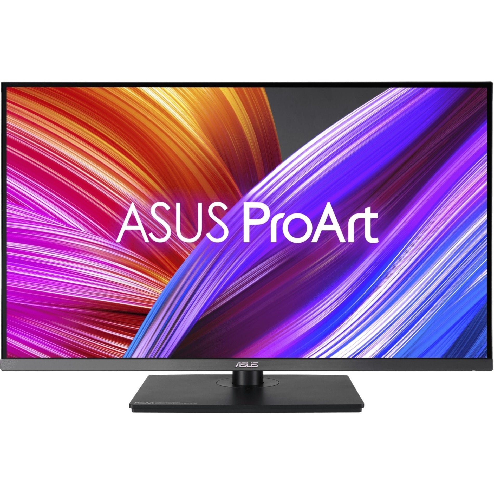 Asus PA32UCR-K ProArt 32" 4K UHD LCD Monitor, Wide Viewing Angle, HDR10, VESA DisplayHDR 1000