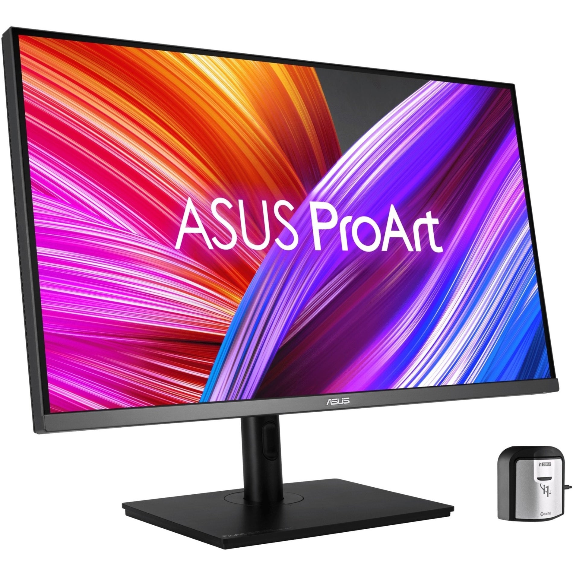 Asus PA32UCR-K ProArt Monitor LCD 32" 4K UHD Ángulo de Visión Amplio HDR10 VESA DisplayHDR 1000