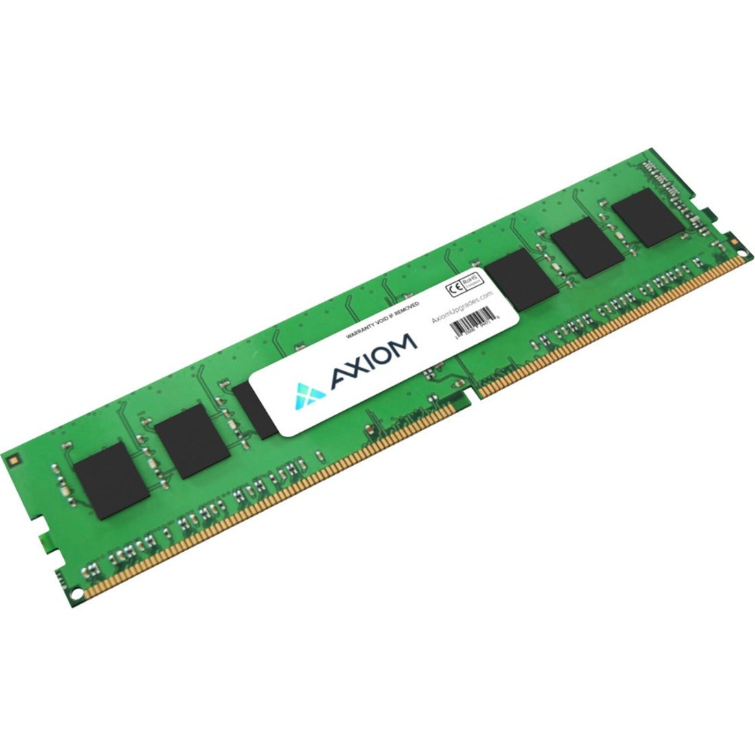 Axiom 4X71G97617-AX 32GB DDR4 SDRAM Speichermodul lebenslange Garantie ECC 3200 MHz