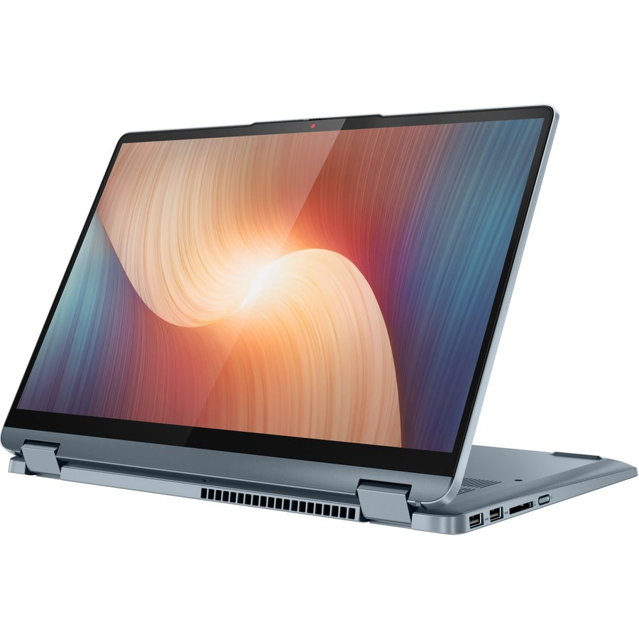 Lenovo 82R9000RUS IdeaPad Flex 5 14ALC7 14.0" Touch Laptop, Ryzen 5, 8GB RAM, 256GB SSD, Windows 11