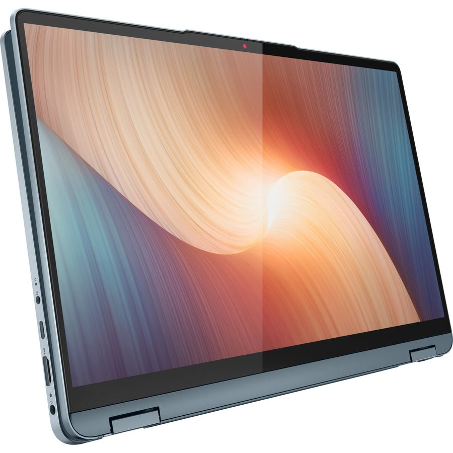 Lenovo 82R9000RUS IdeaPad Flex 5 14ALC7 14.0" Touch Laptop, Ryzen 5, 8GB RAM, 256GB SSD, Windows 11