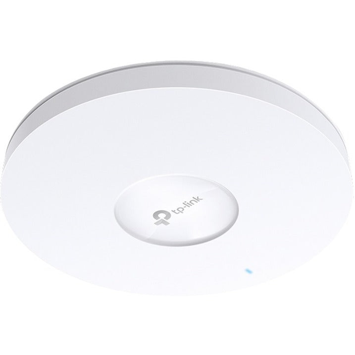 TP-Link EAP650 Omada WiFi 6 AX3000 Wireless Gigabit Ceiling Mount Access Point, Limited Lifetime Warranty