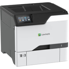 Lexmark 47C9000 CS730de Stampante Laser Colore Stampa Fronte Retro Automatica Connettività USB