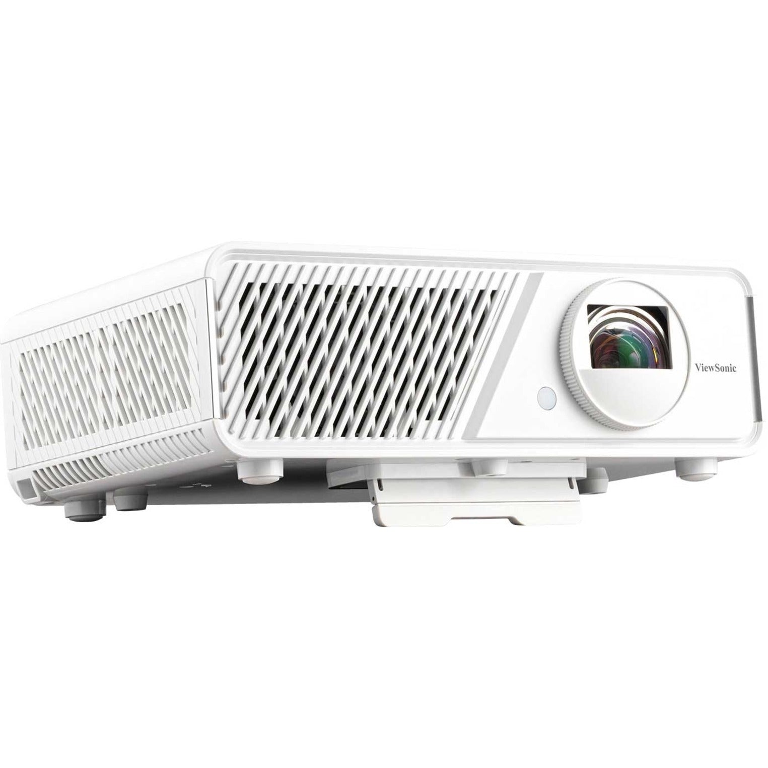 ViewSonic X2 LED Projector, Full HD, Short Throw, 3100 lm, Bluetooth 4.2