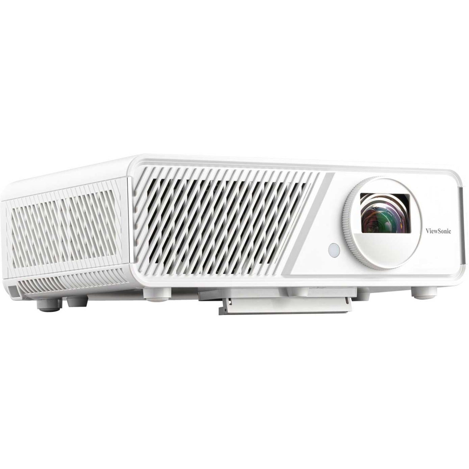 ViewSonic X2 LED Projector, Full HD, Short Throw, 3100 lm, Bluetooth 4.2