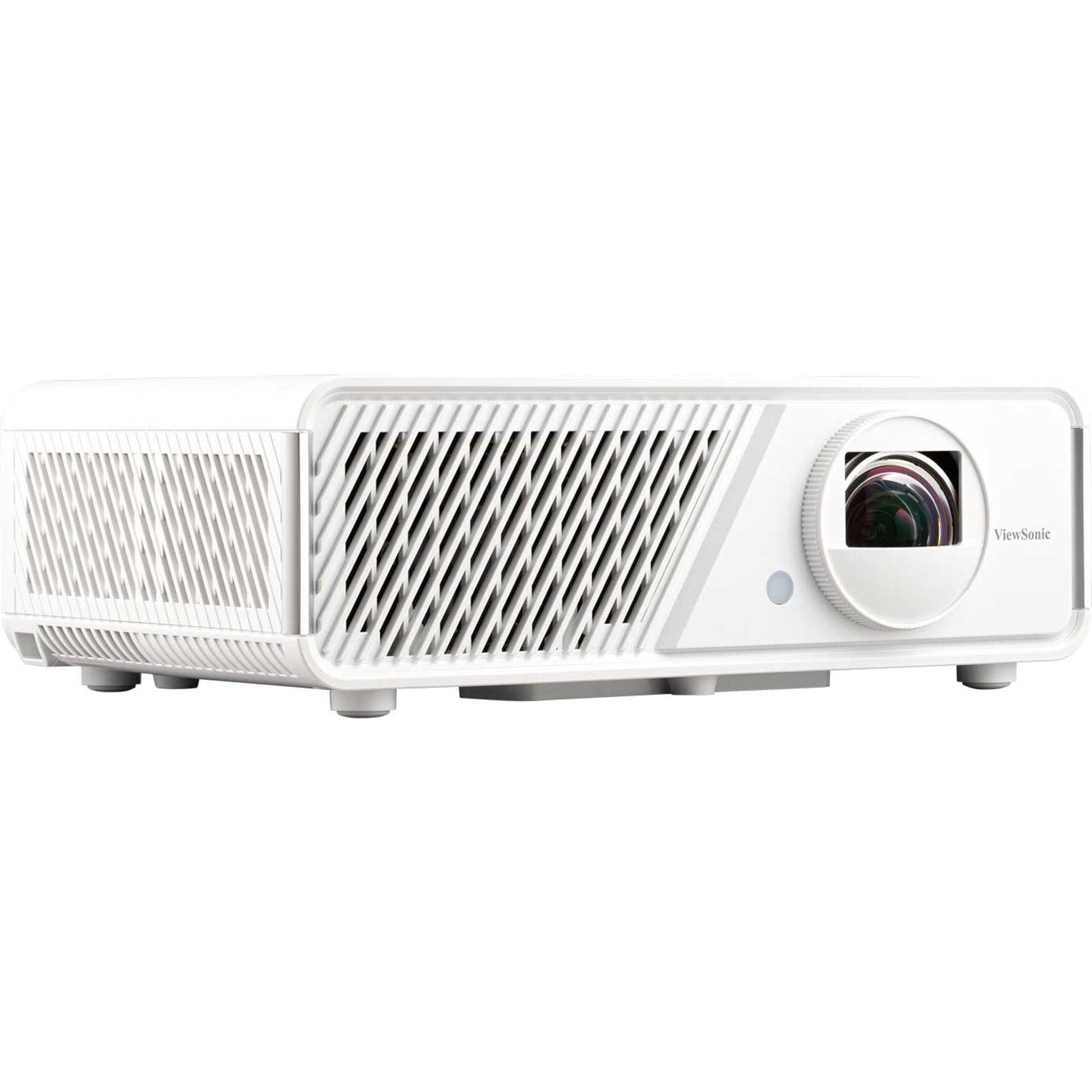 ViewSonic X2 LED Projector, Full HD, Short Throw, 3100 lm, Bluetooth 4.2