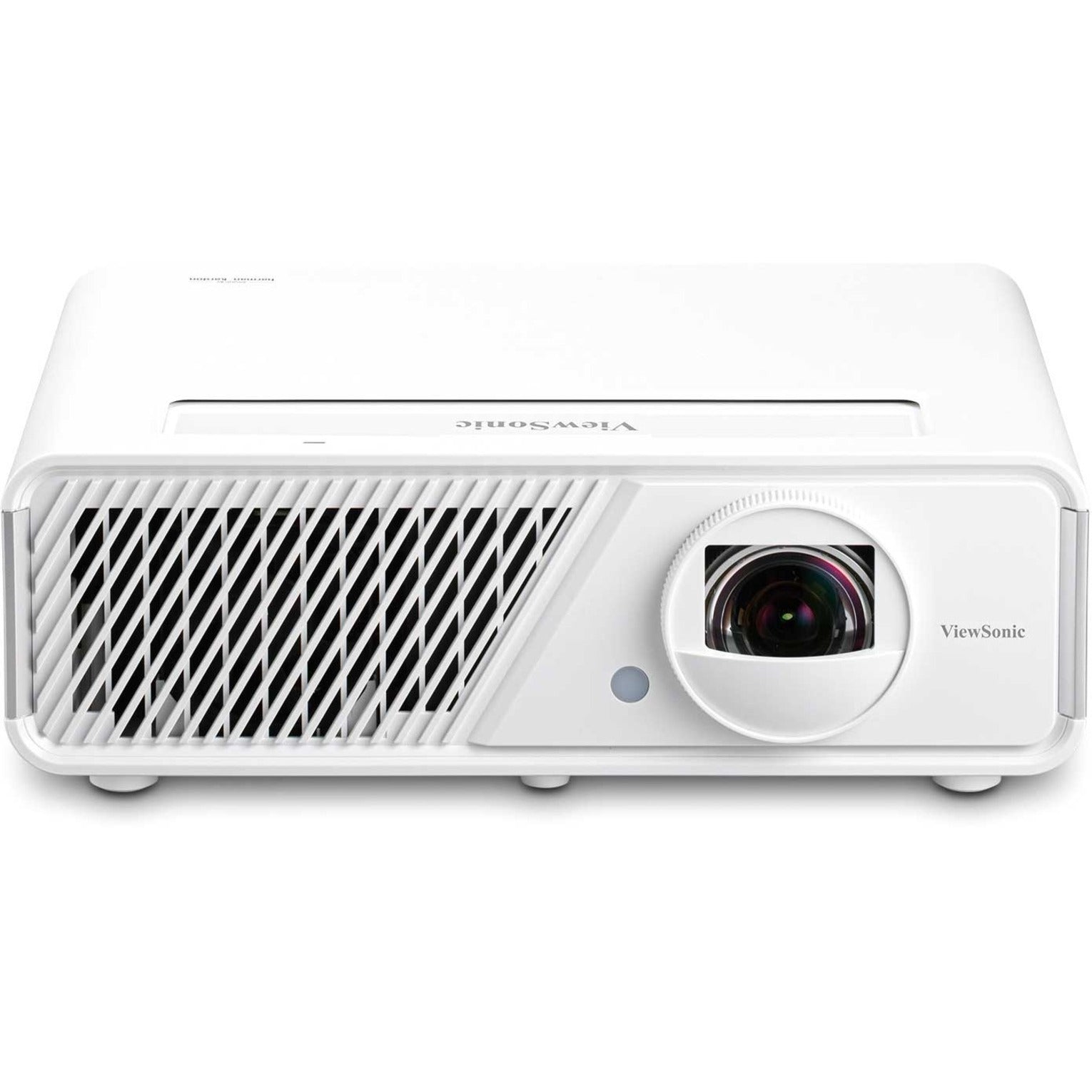 ViewSonic X2 LED Projector, Full HD, Short Throw, 3100 lm, Bluetooth 4.2