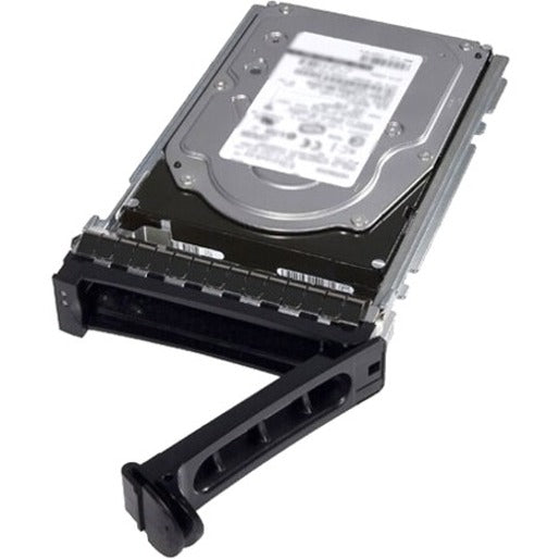Dell 400-BIFW 600GB 10K RPM SAS 12Gbps 512n 2.5in Hot-plug Hard Drive Internal Server Storage 