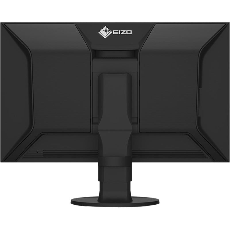 EIZO CG2700S-BK ColorEdge 27" WQHD LCD Monitor, 98% DCI-P3, 99% Adobe RGB, 1.07 Billion Colors