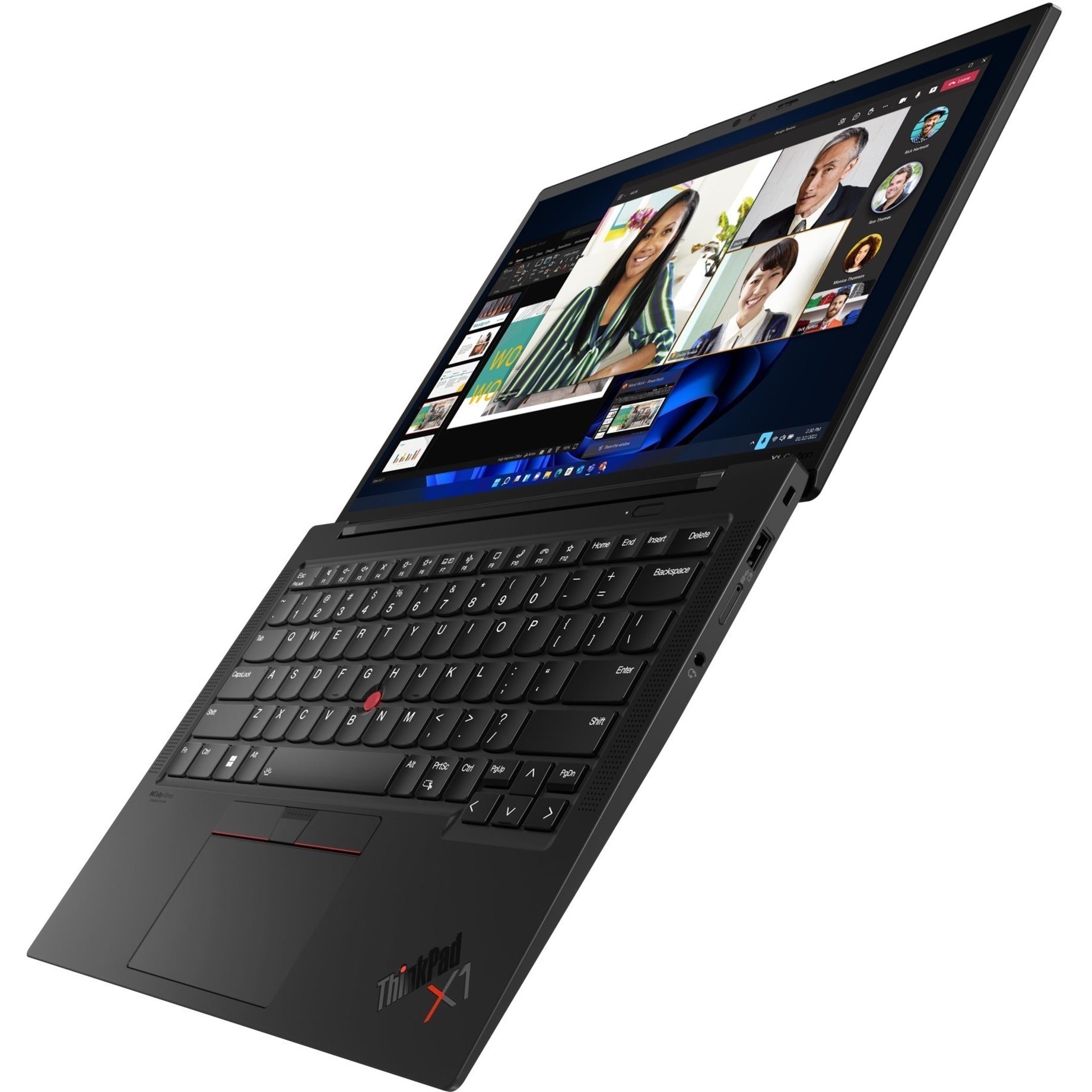 Lenovo 21CB009NUS ThinkPad X1 Carbon Gen 10 14