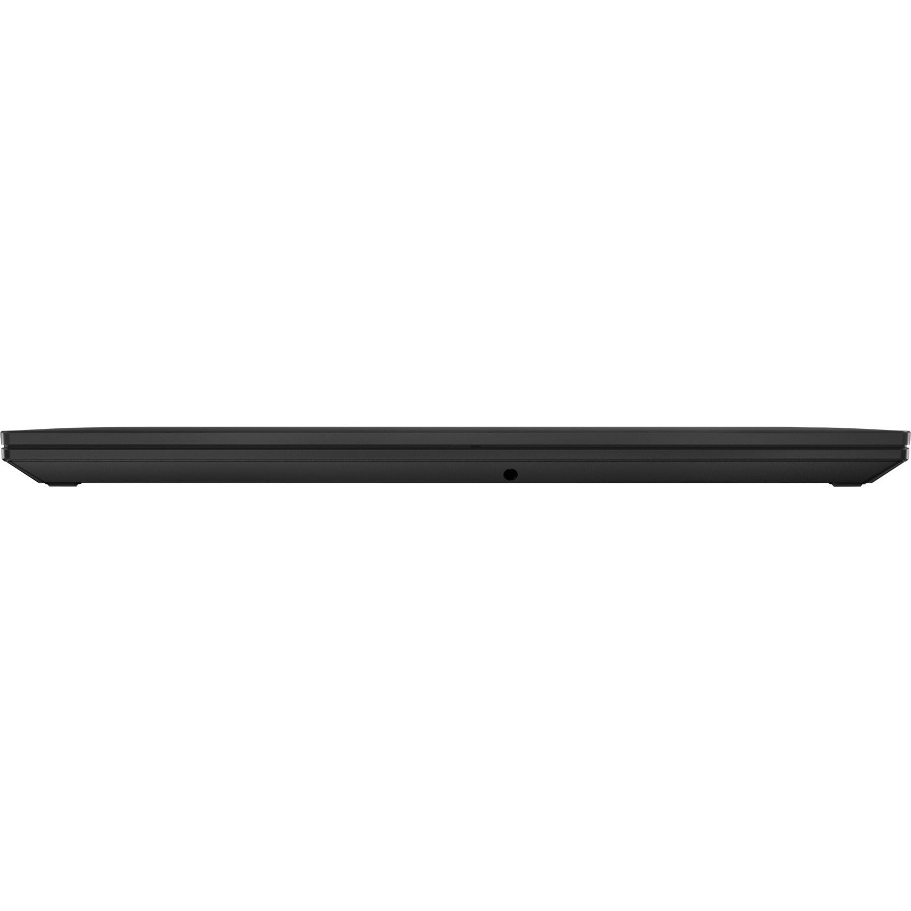 Lenovo ThinkPad T16 Gen 1 Notebook - Core i5, 16GB RAM, 256GB SSD, Windows 11 [Discontinued]